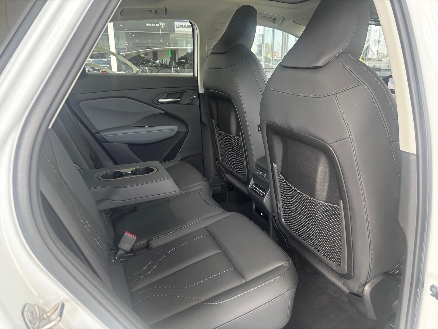 Image about Audi Q3 Sportback TFSI quattro 150 kW launch edition