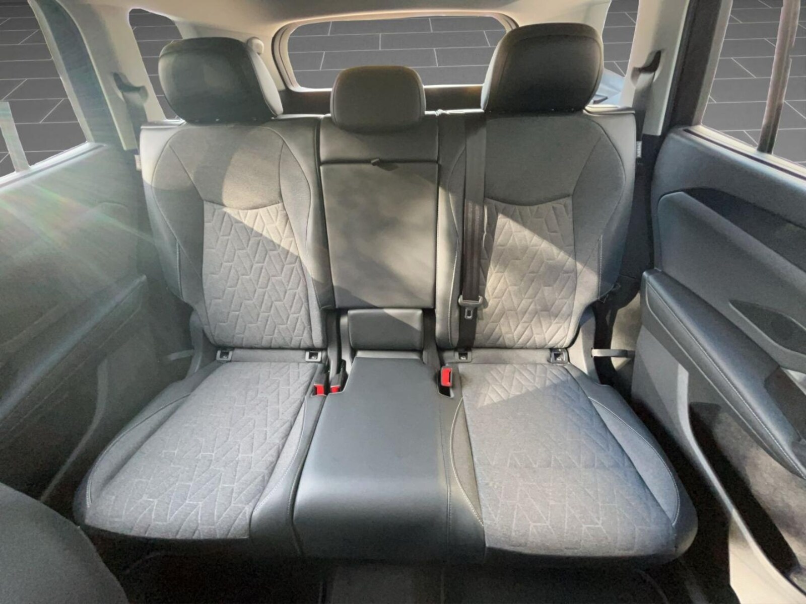 Volkswagen Tayron – Bild 14