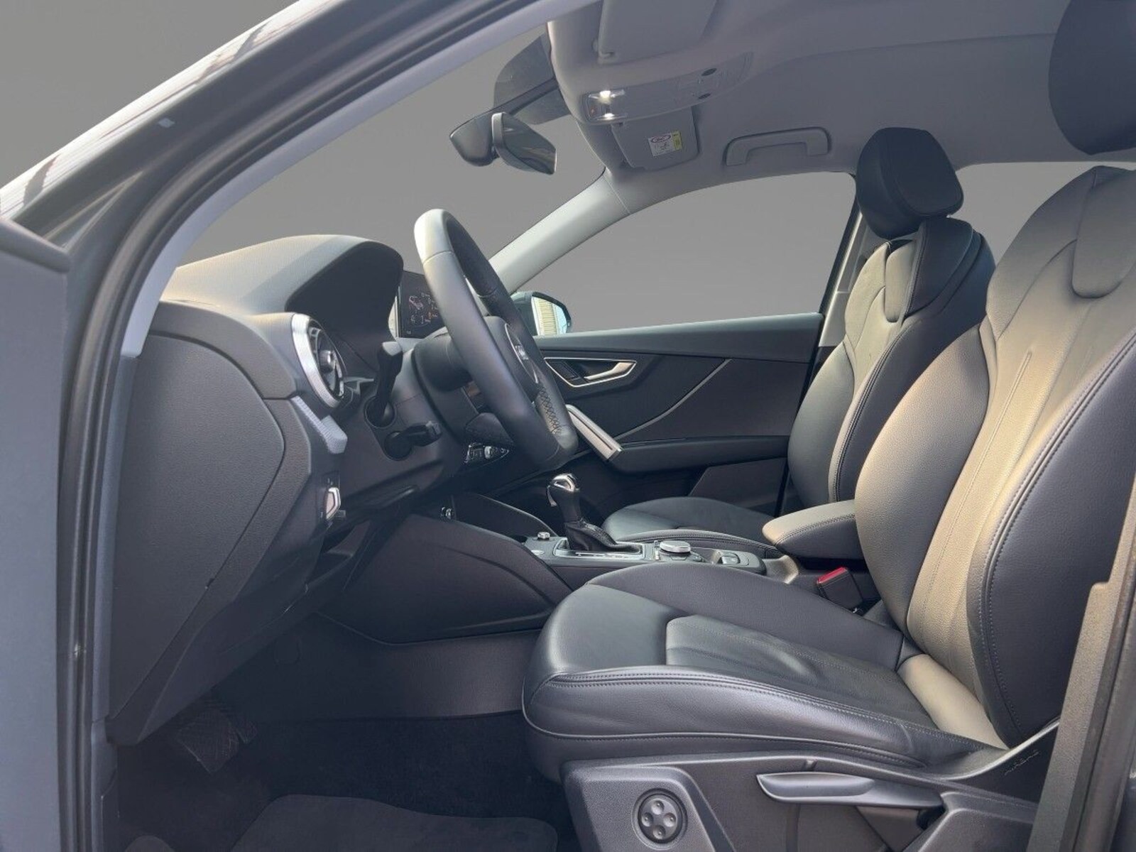 Audi Q2 – Bild 7