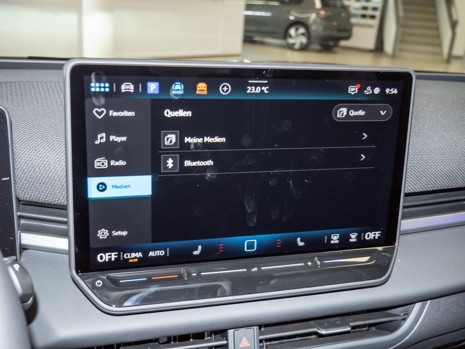 Volkswagen T-Roc – Bild 15