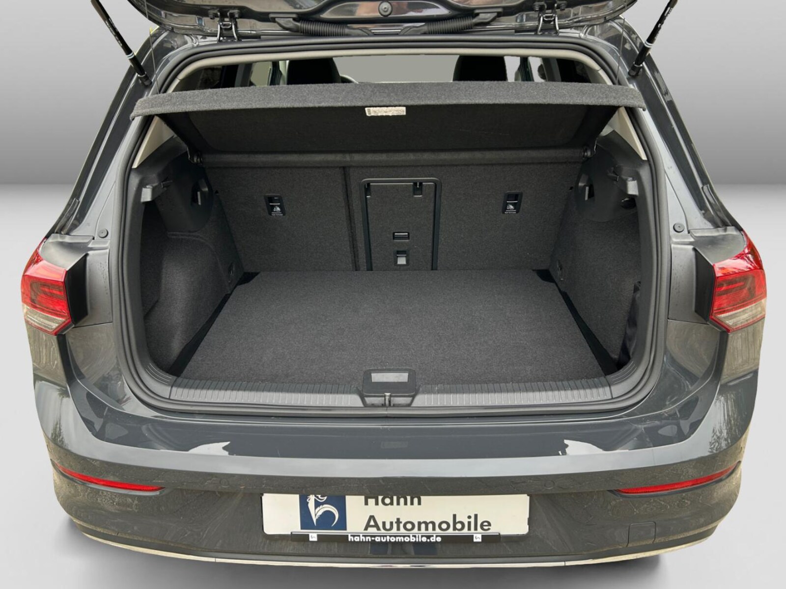 Volkswagen Golf – Bild 11