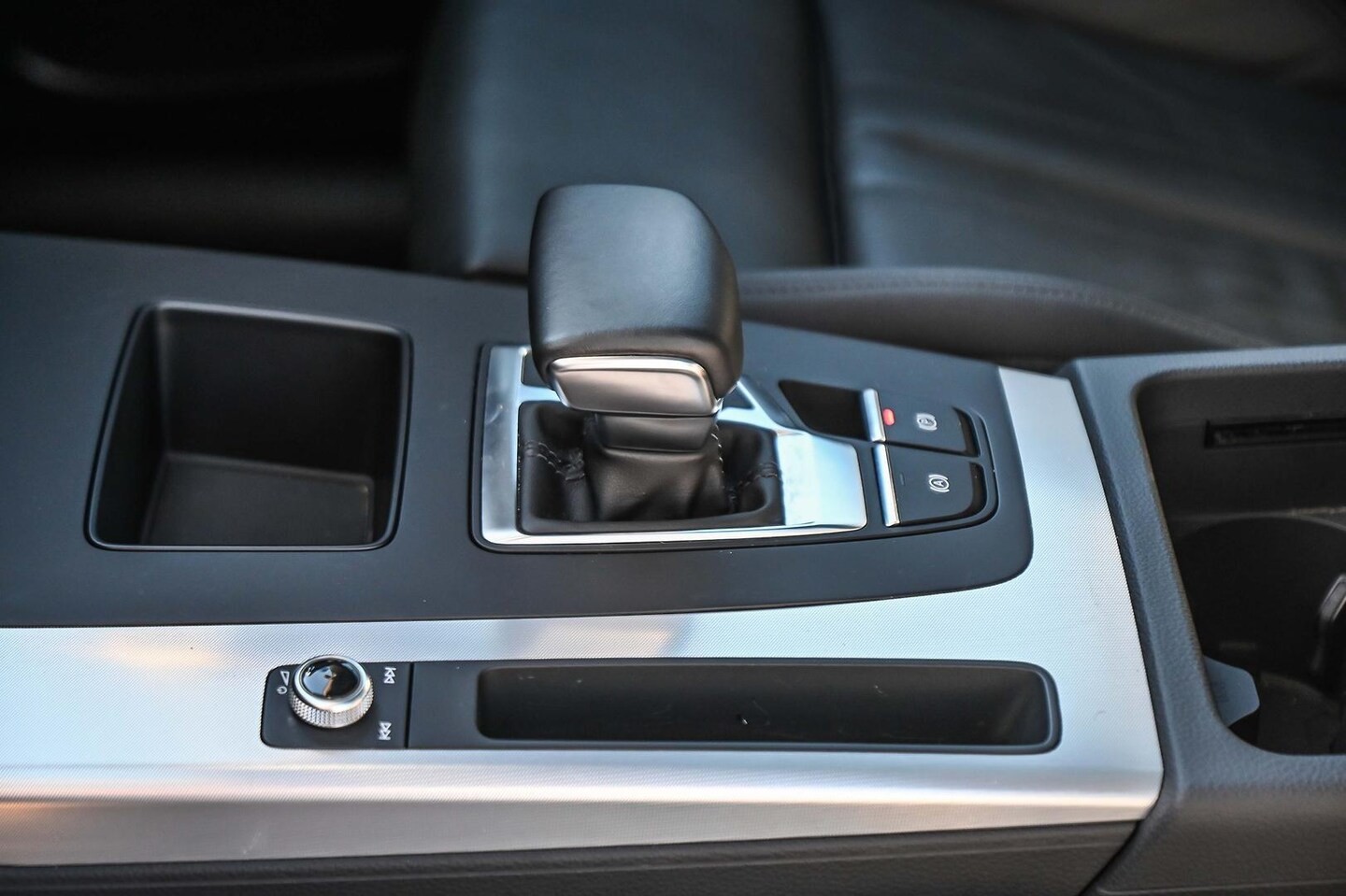 Image about Audi Q5 Sport 45 TFSI quattro S tronic