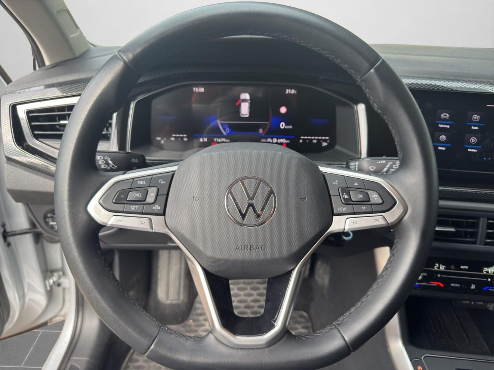 Volkswagen Polo – Bild 8