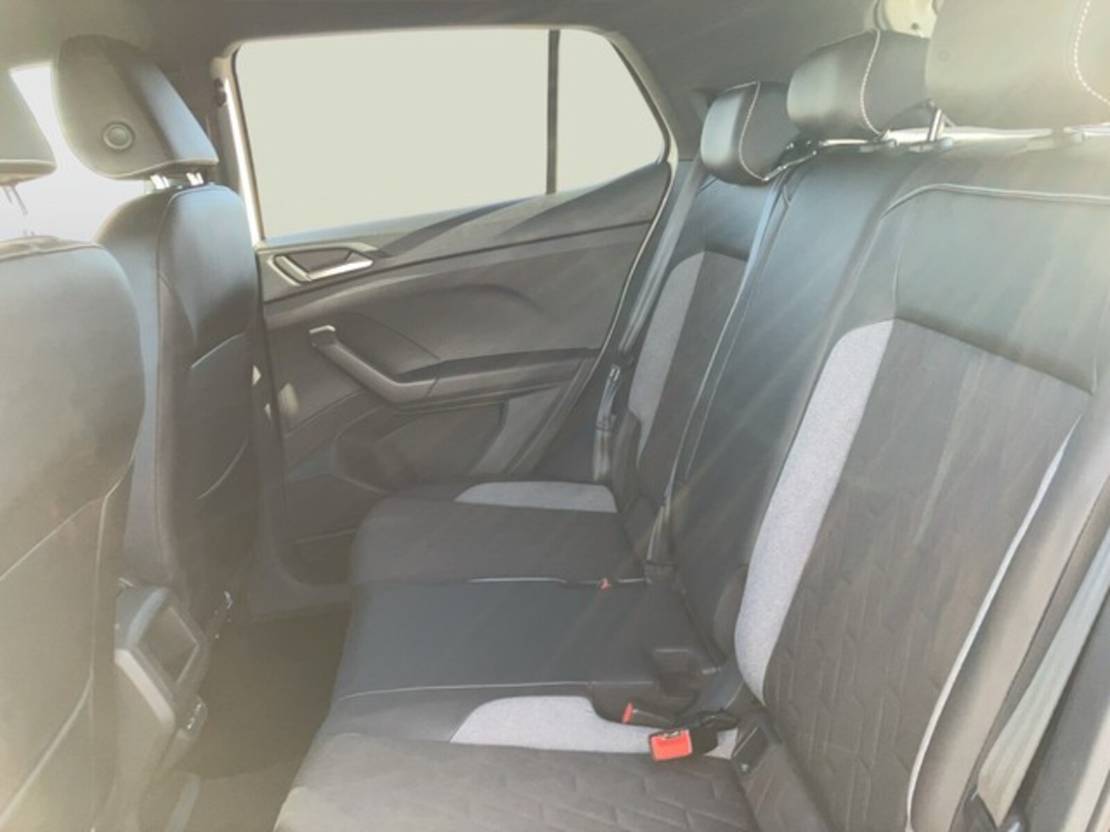 Volkswagen T-Cross – Bild 13