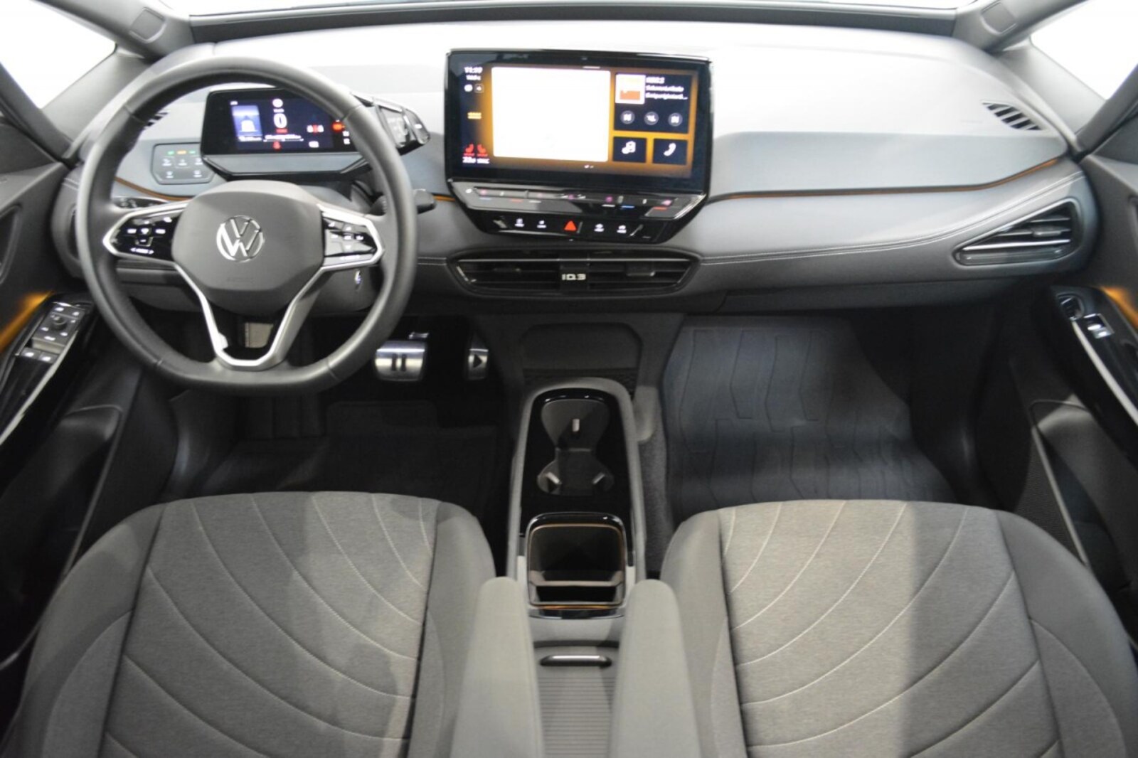 Volkswagen ID.3 – Bild 8