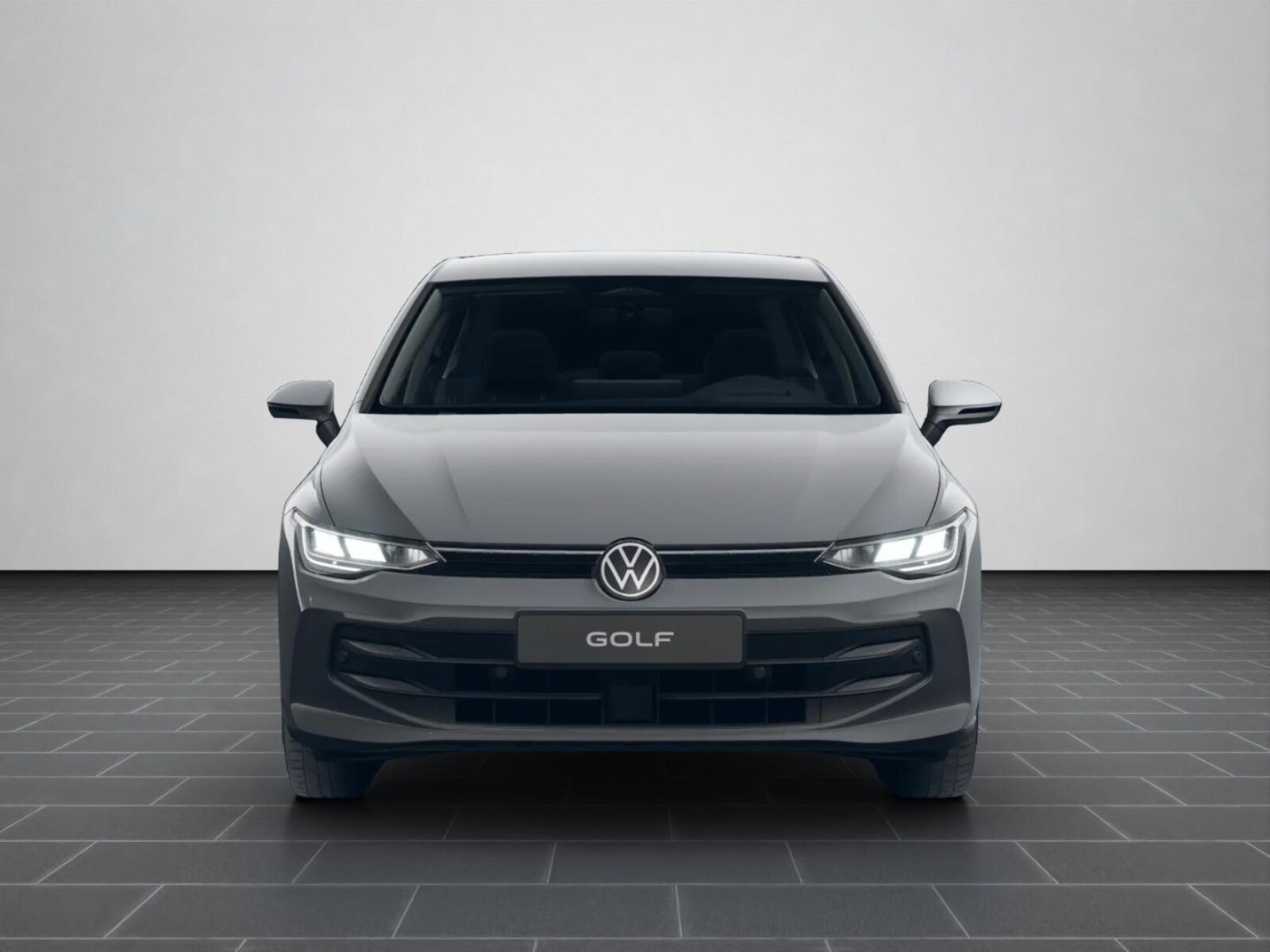Volkswagen Golf – Bild 6