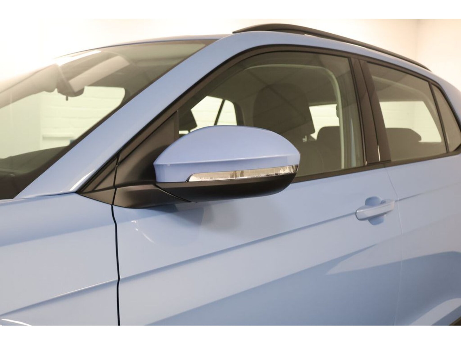 Volkswagen T-Cross – Bild 28