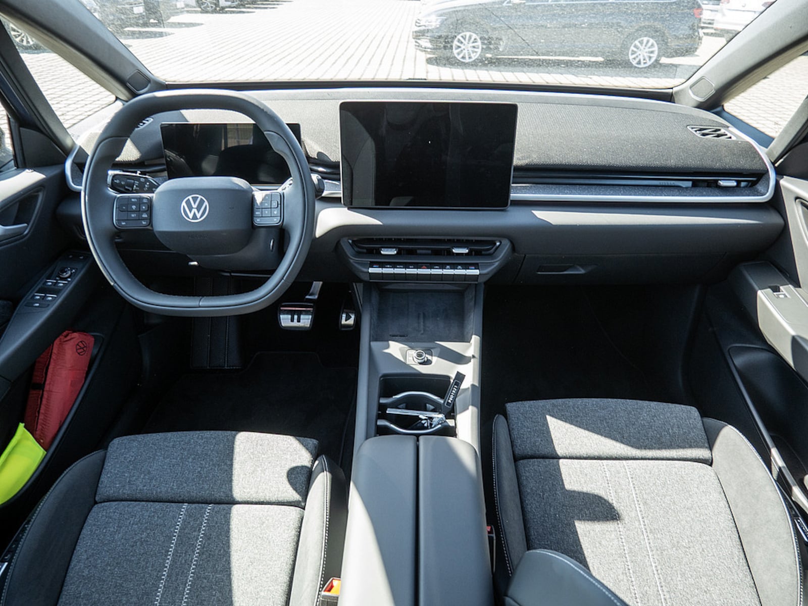 Volkswagen ID.3 Neo – Bild 6