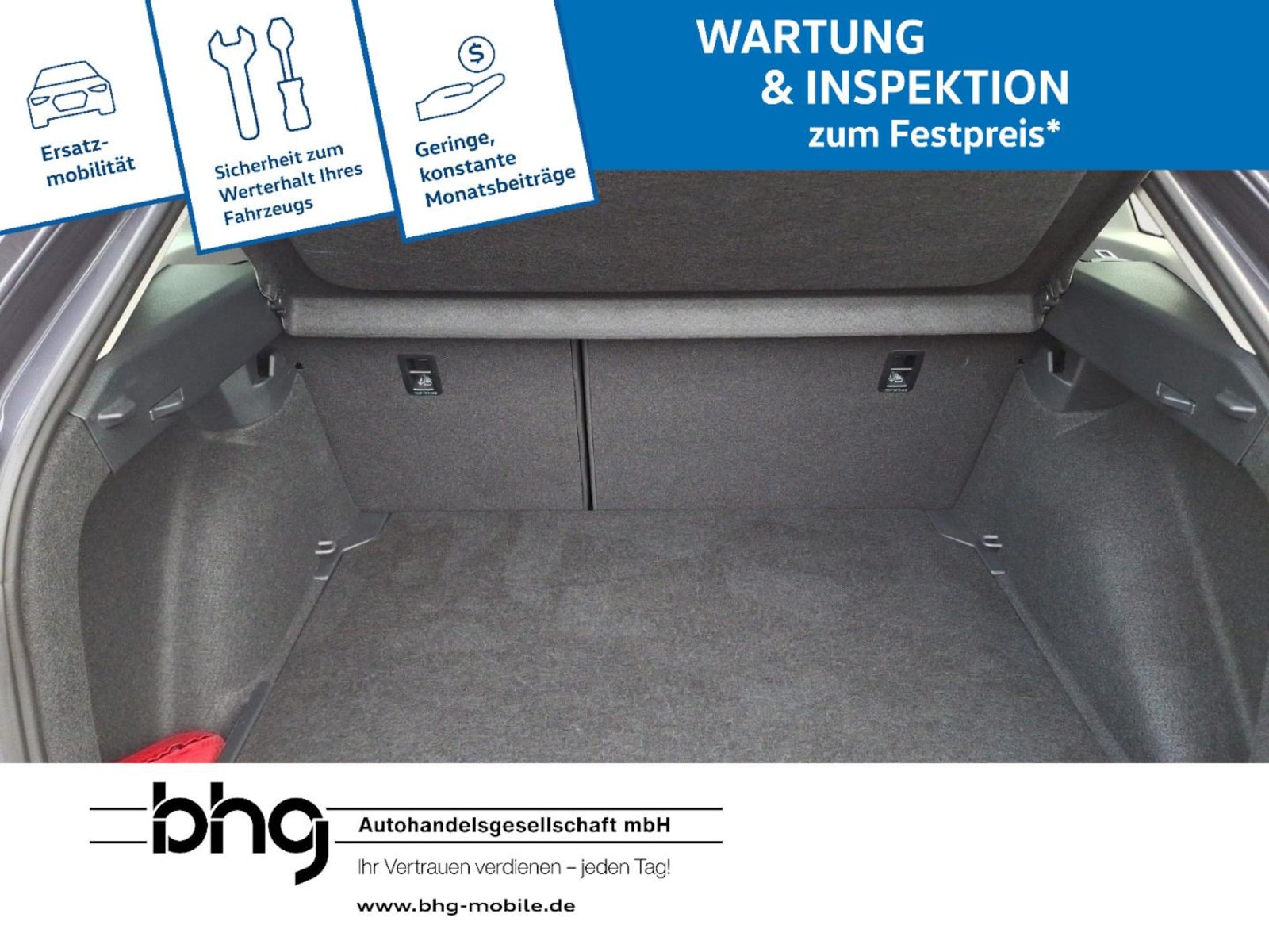 Volkswagen Taigo – Bild 15