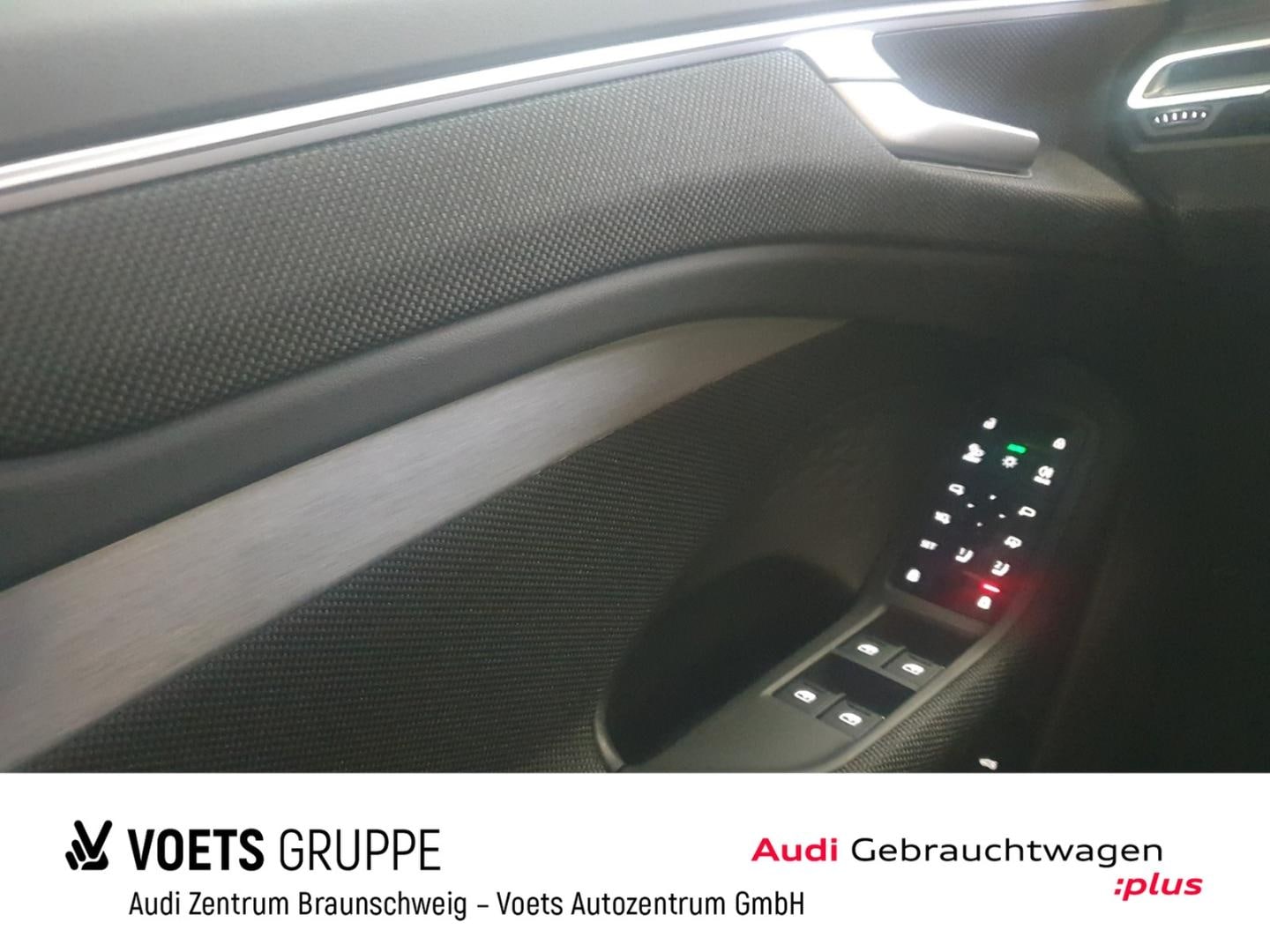 Bild über Audi A6 Avant TFSI 150 kW S tronic - für weitere Informationen kontaktieren Sie den Audi Partner