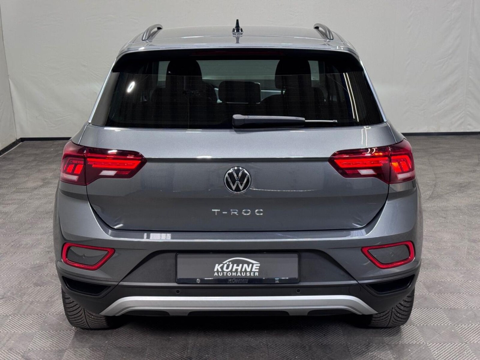 Volkswagen T-Roc – Bild 14