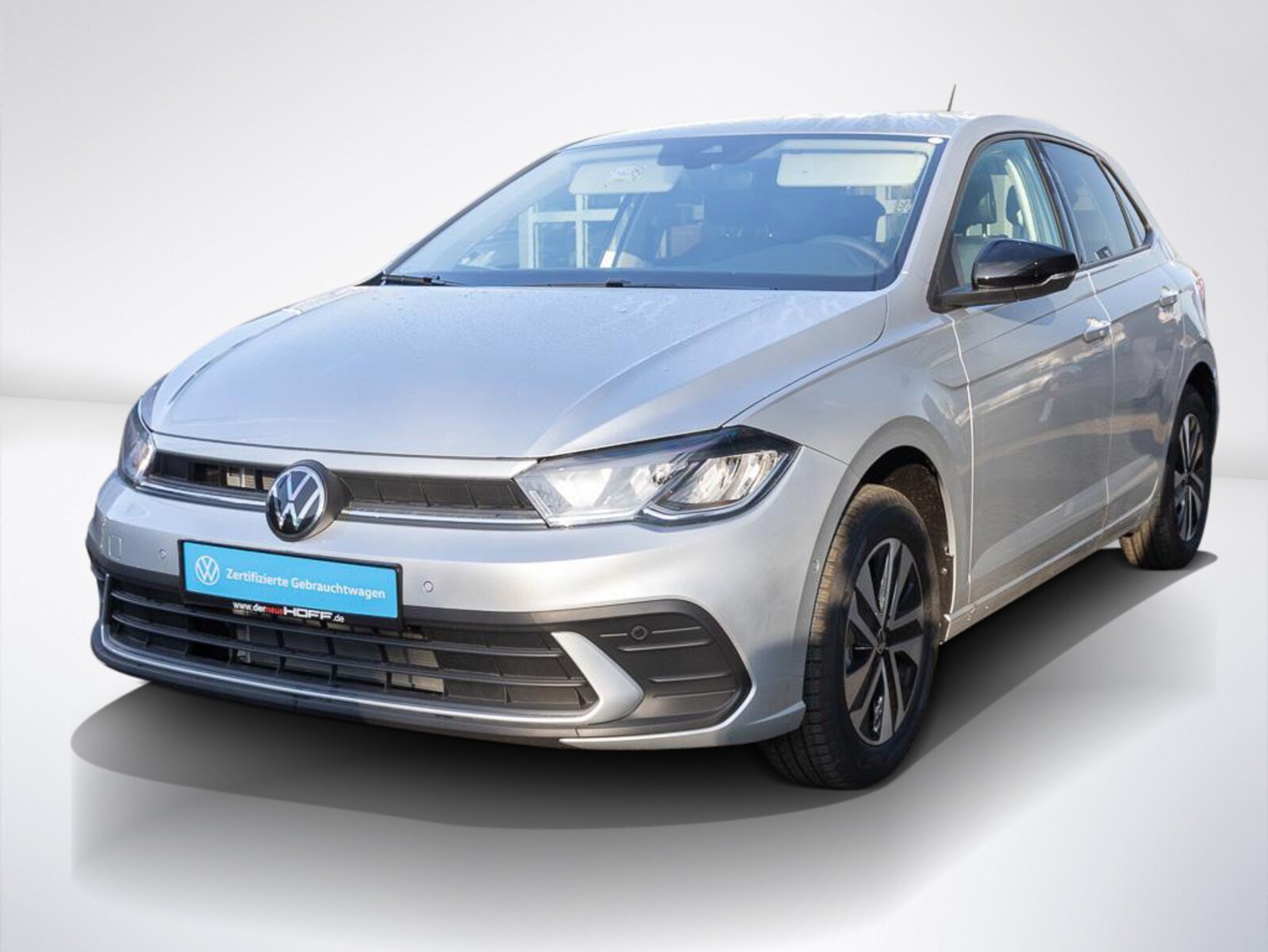 Volkswagen Polo – Bild 14