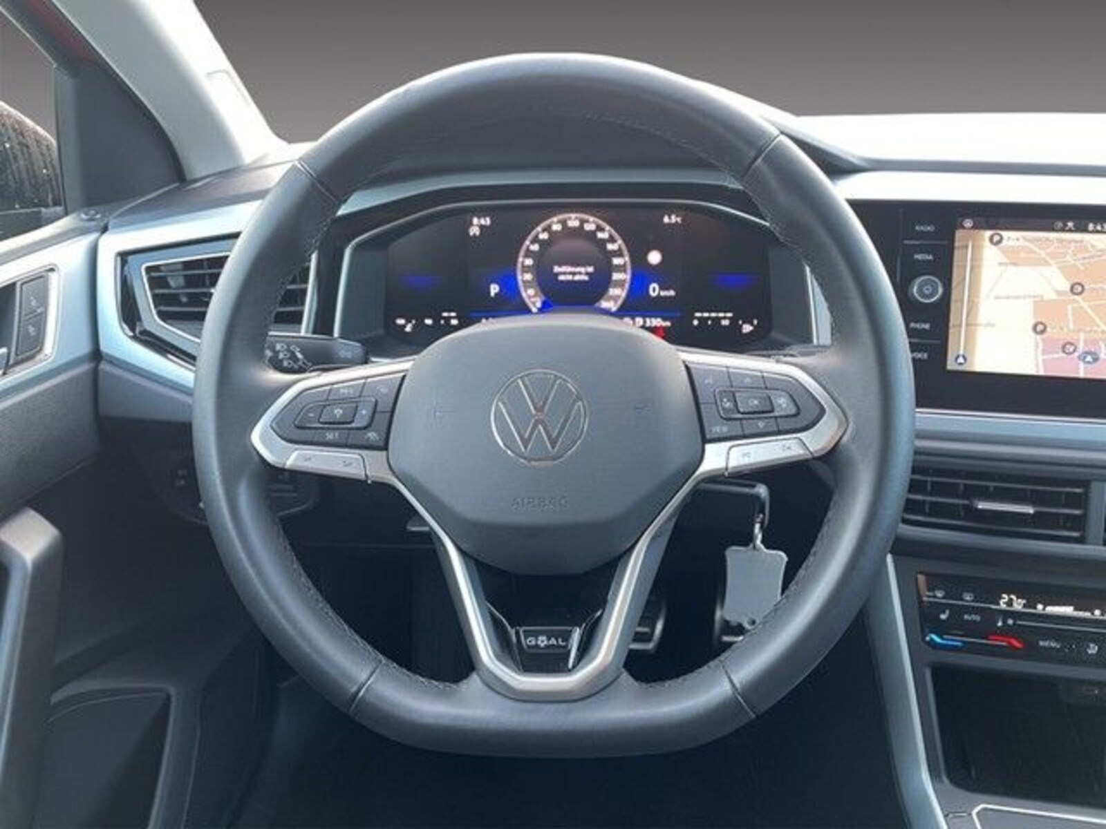 Volkswagen Polo – Bild 12