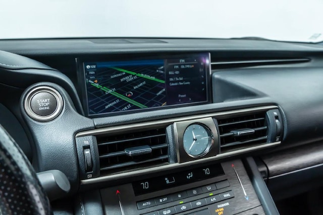 2020 Lexus IS 350 F SPORT - Photo 21