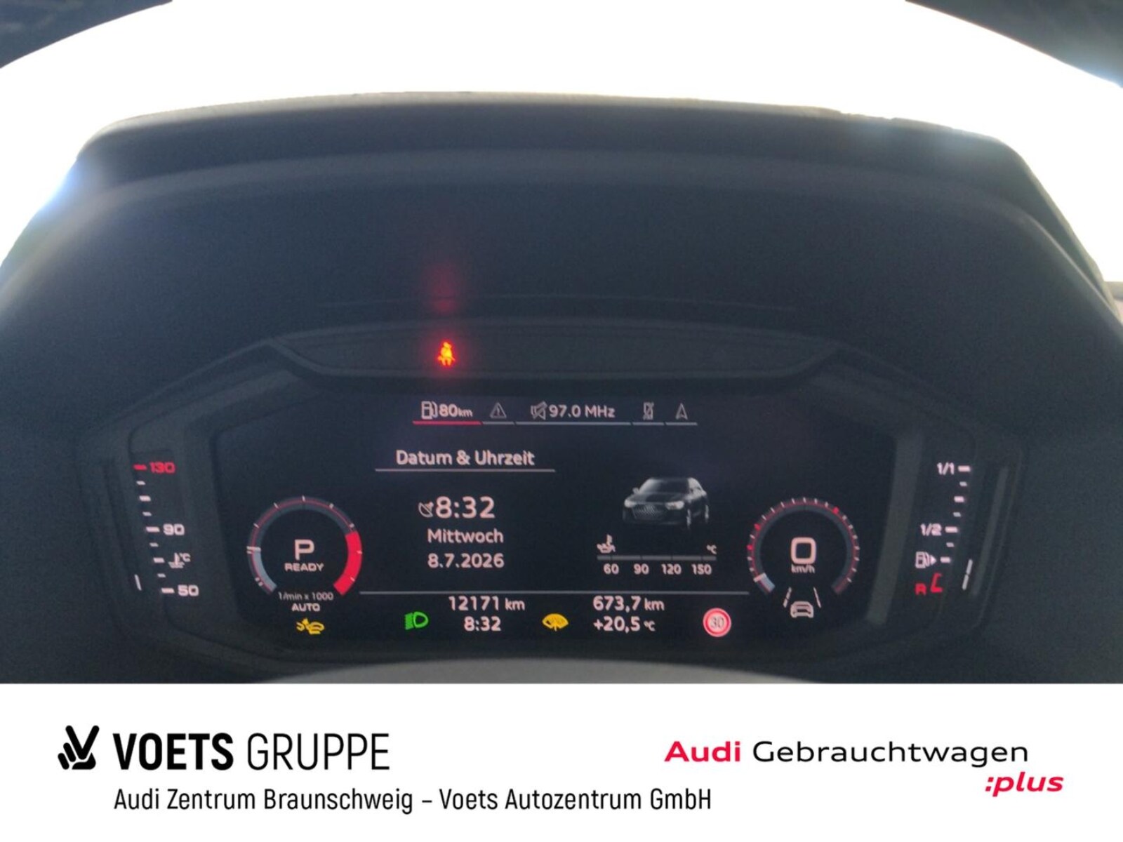 Audi A1 Sportback – Bild 11