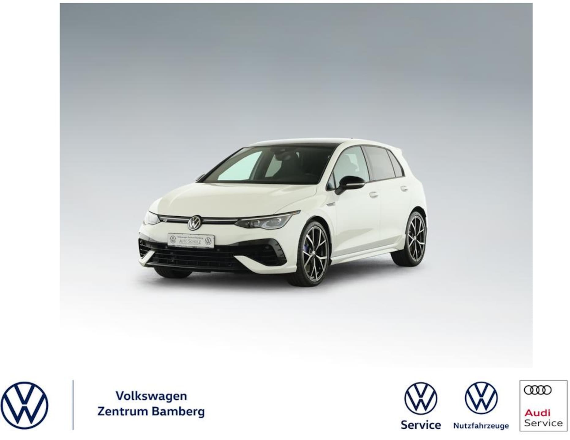 Volkswagen Golf 2024