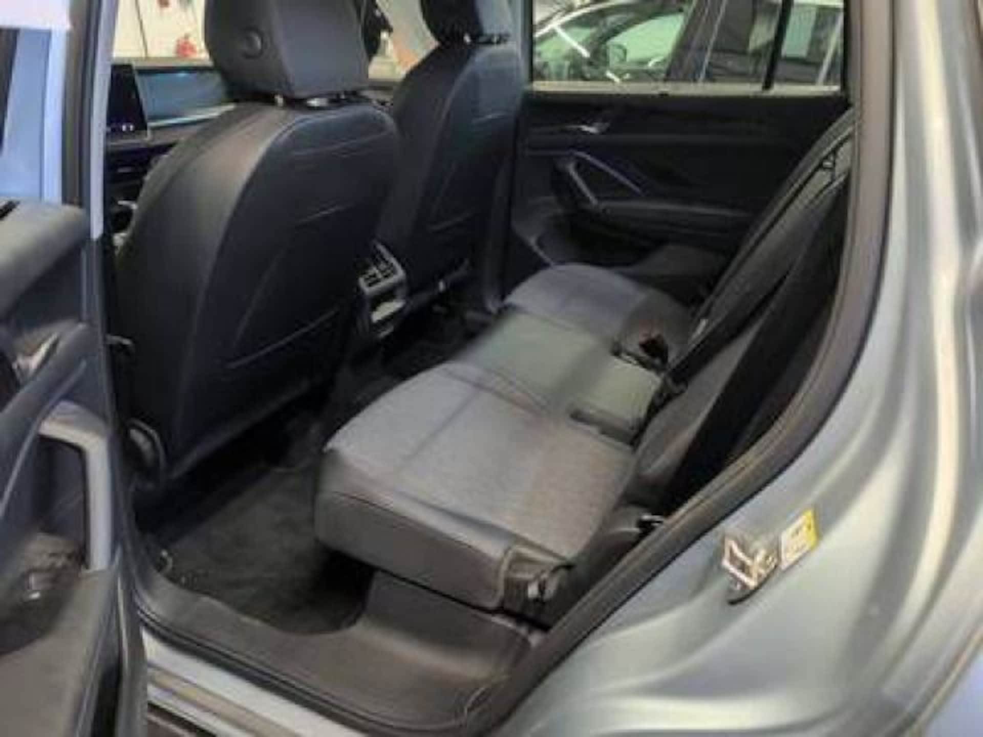 Volkswagen Tayron Life