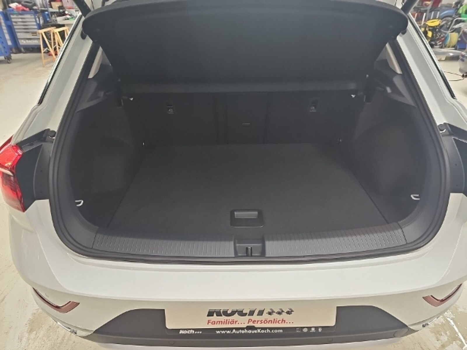 Volkswagen T-Roc – Bild 9