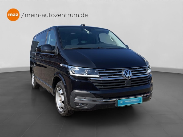 Volkswagen T6.1 Multivan
