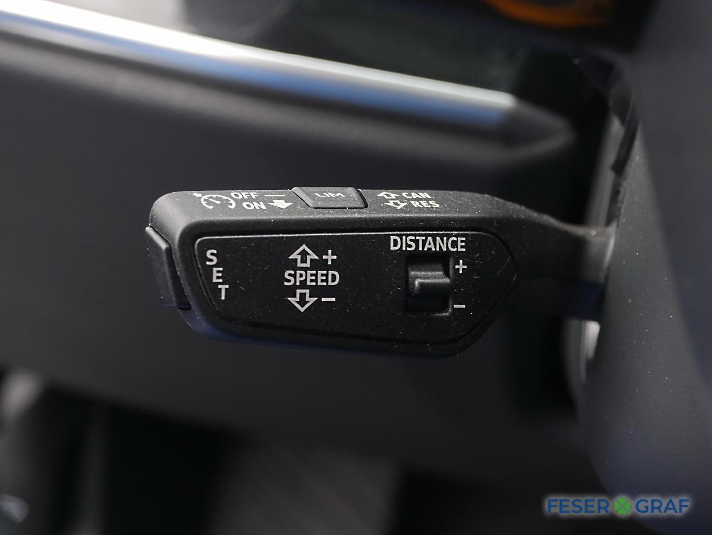 Image about Audi A8 50 TDI quattro tiptronic