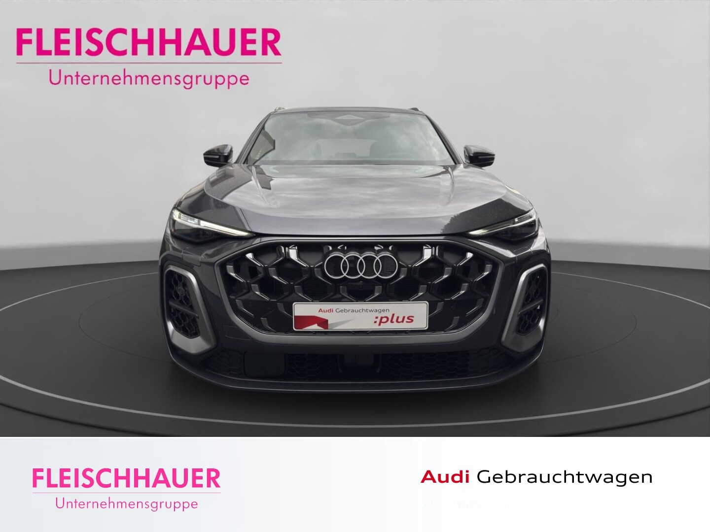 Image about Audi Q5 Sportback TDI quattro 150 kW S tronic