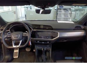 Image about Audi RS Q3 Sportback TFSI quattro S tronic