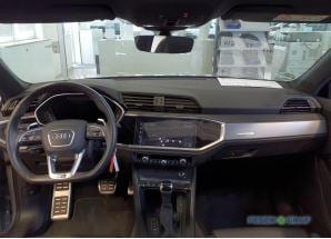 Image about Audi RS Q3 Sportback TFSI quattro S tronic