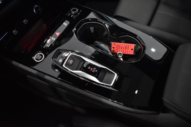 2025 Audi A4 Prestige - Photo 22