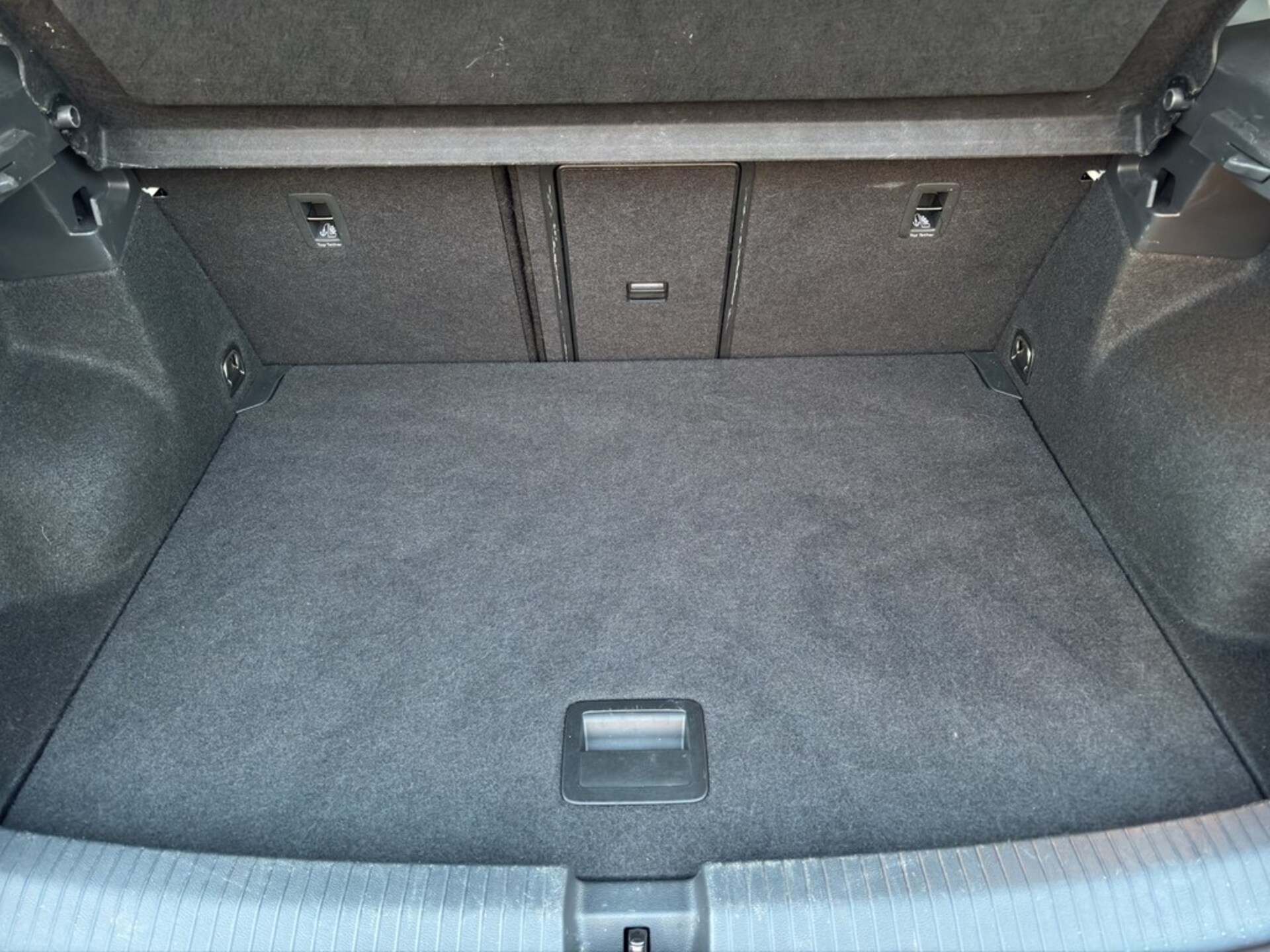 Volkswagen T-Roc MOVE
