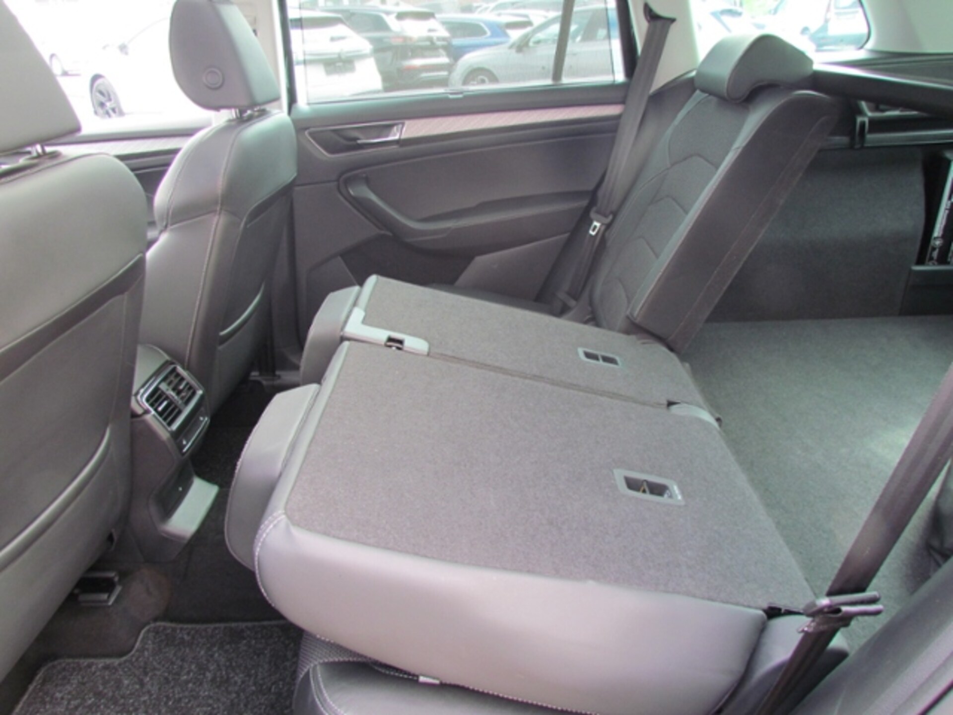 Skoda Kodiaq Style