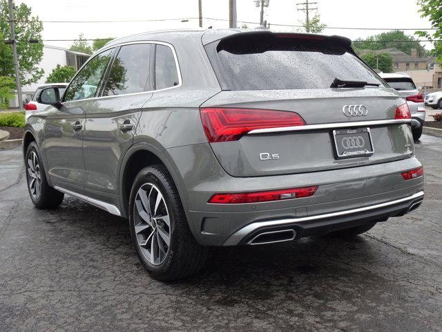 2023 Audi Q5