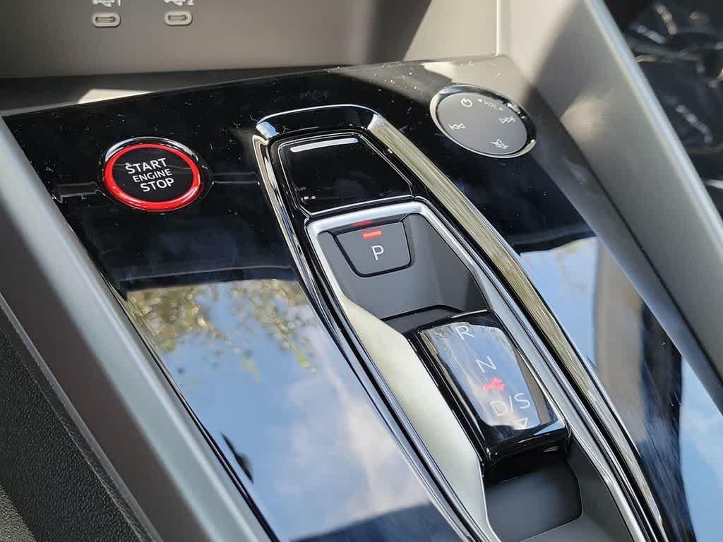 2026 Audi S3 Base - Photo 17