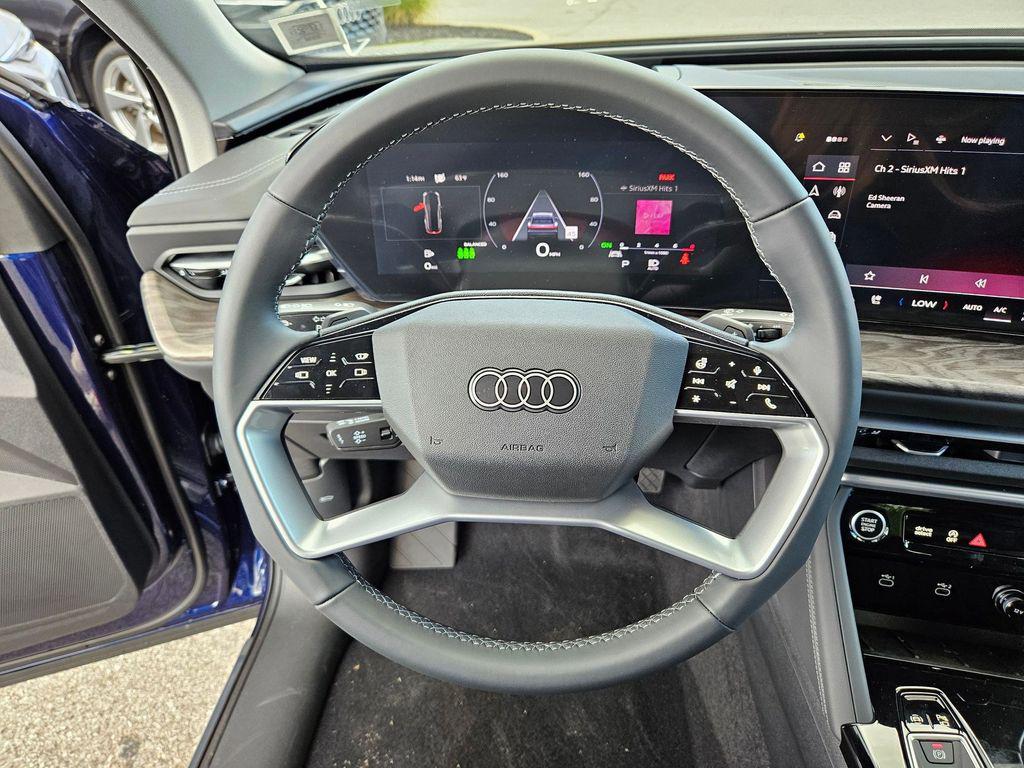 2025 Audi Q5 Premium Plus - Photo 10