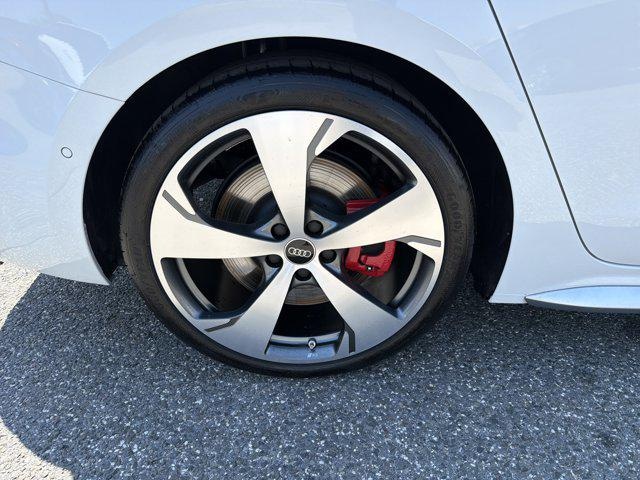 2025 Audi New S5 Premium Plus - Photo 26