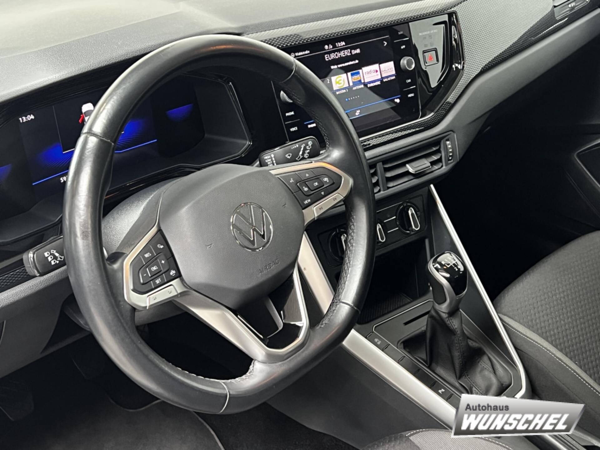 Volkswagen Polo Life