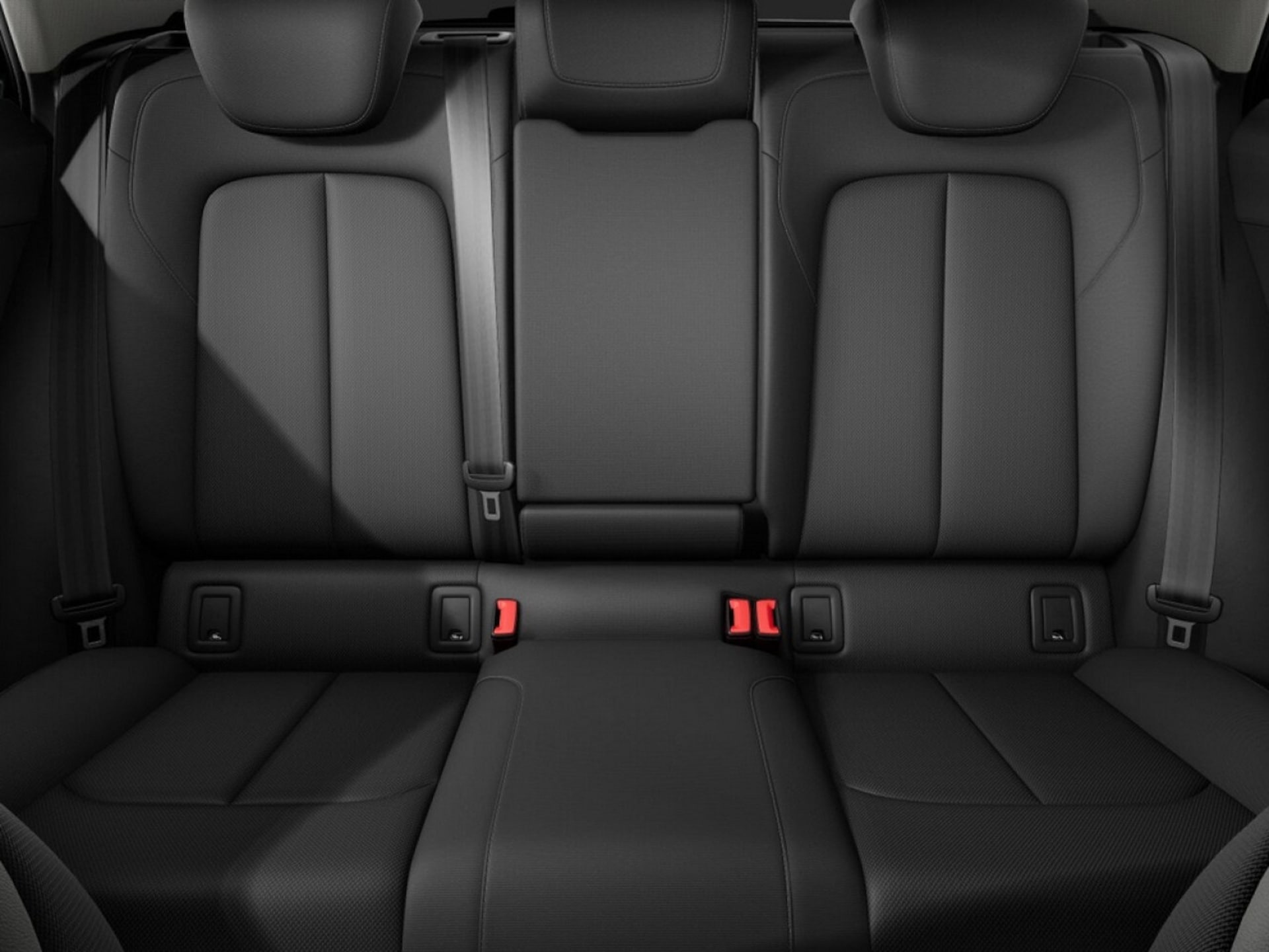 Audi Q2 S line