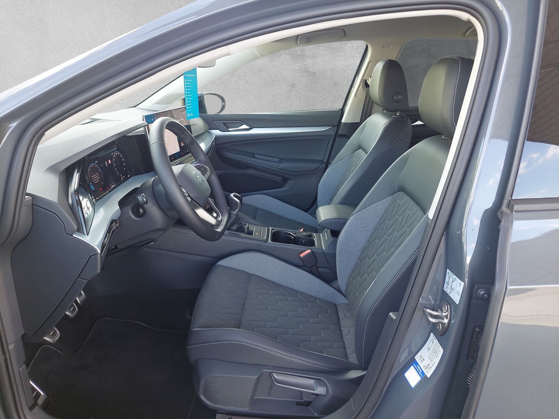 Volkswagen Golf Goal