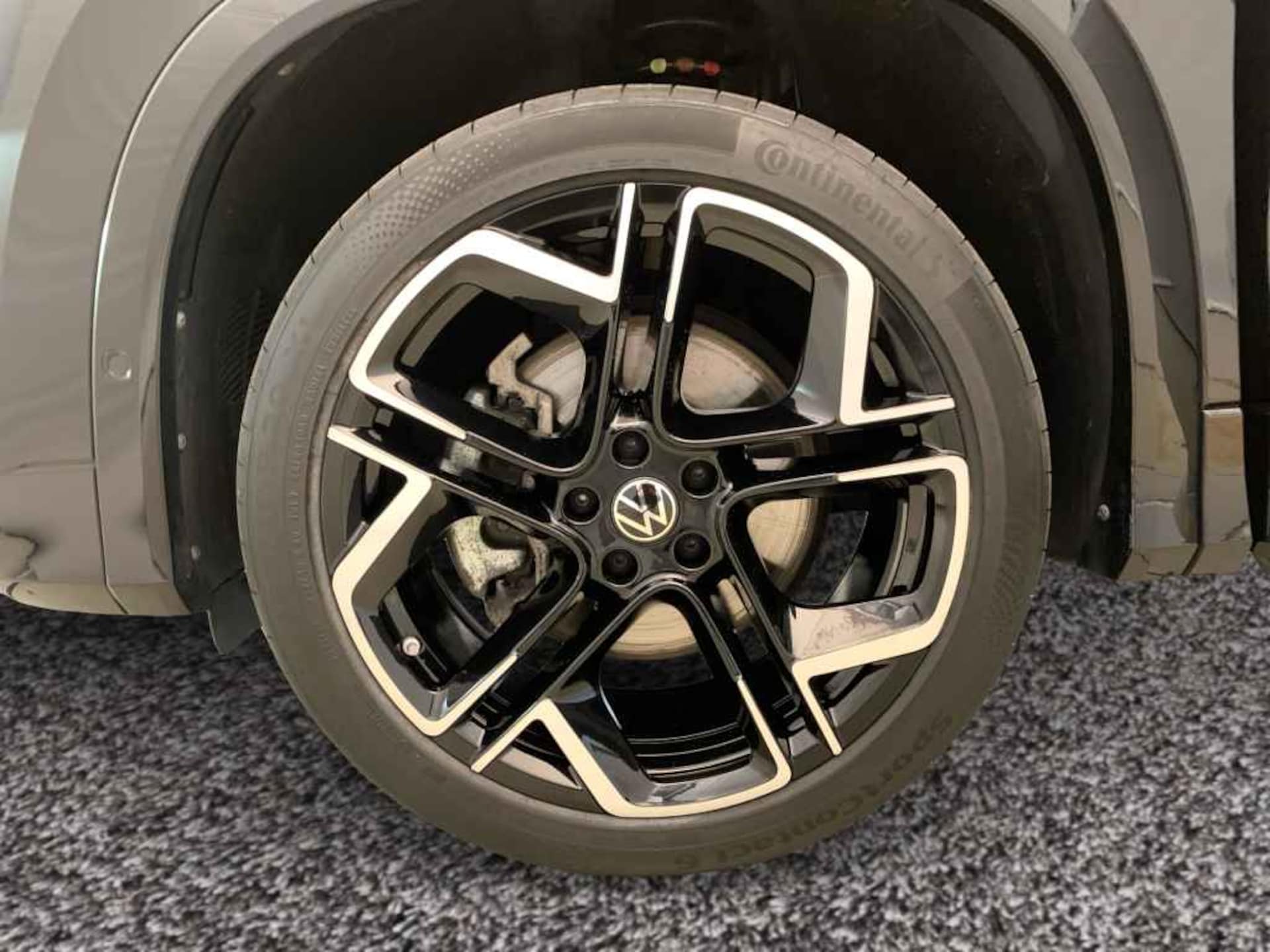 Volkswagen Tayron R-Line