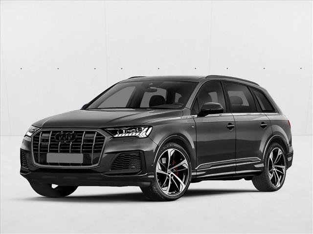 2023 Audi Q7 55 Premium Plus quattro Tiptronic's photo