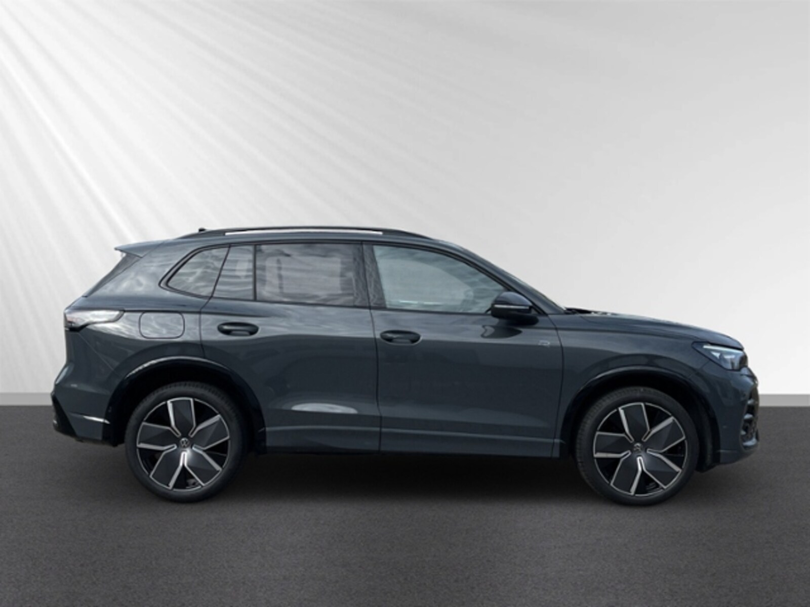 Volkswagen Tiguan – Bild 5