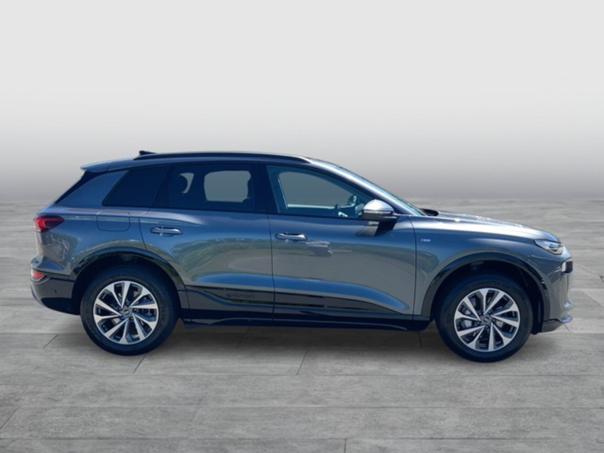 Audi Q6 SUV e-tron