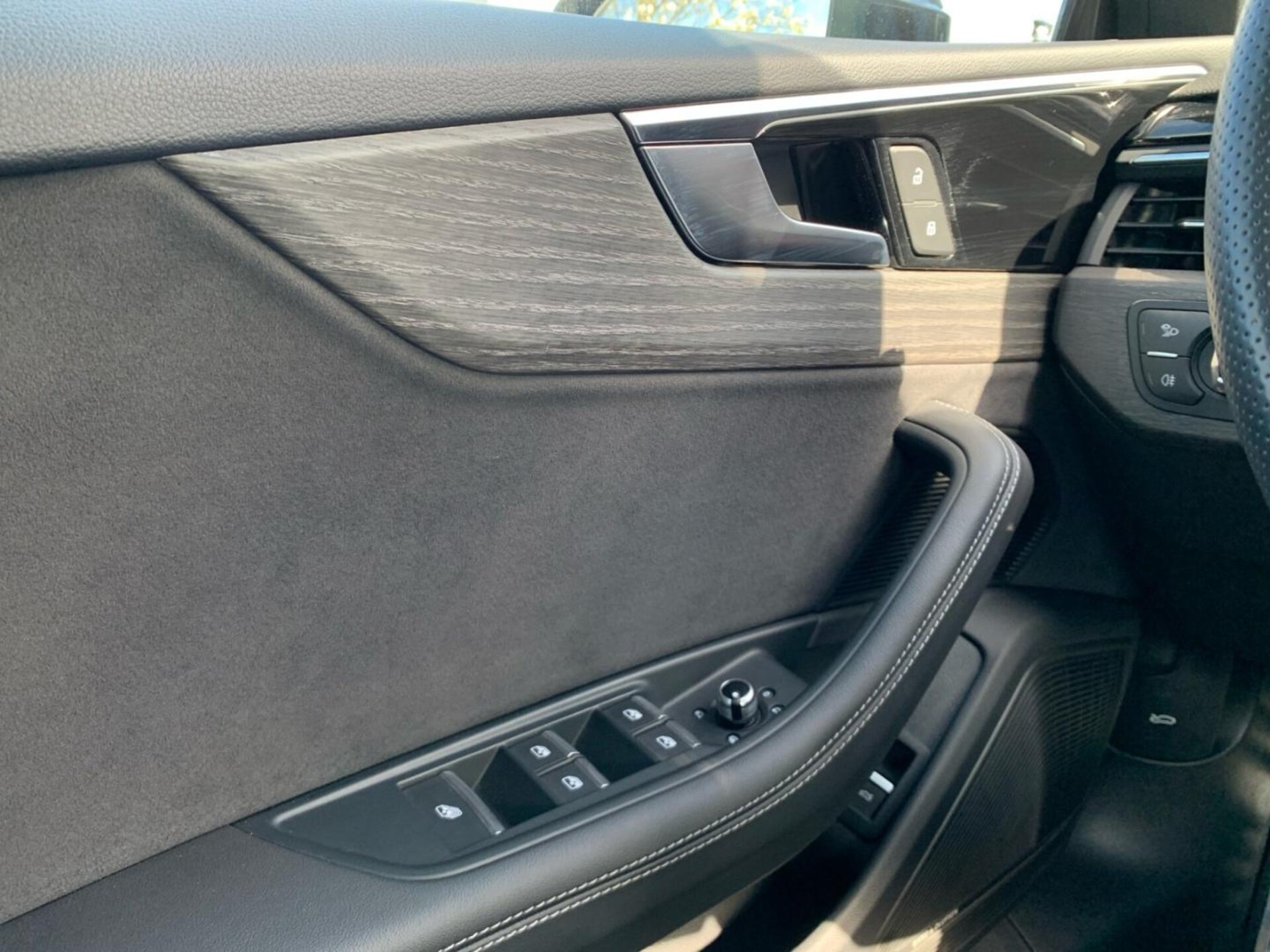 Audi A5 Cabriolet Advanced
