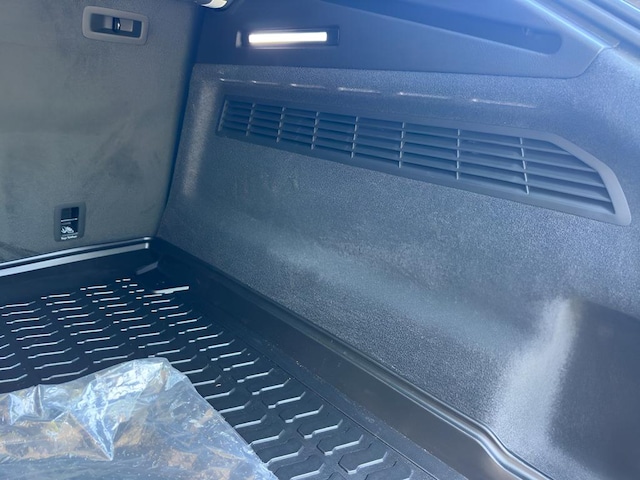 2026 Audi SQ8 Prestige - Photo 62