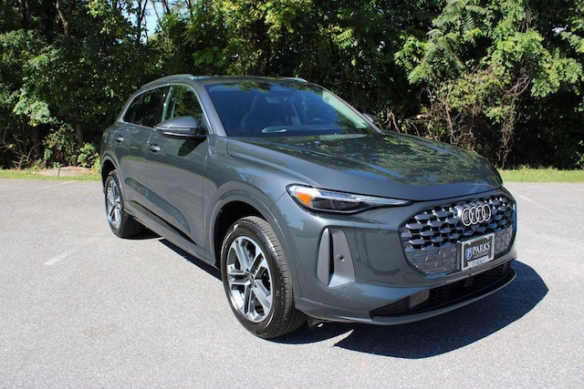 2025 Audi Q5