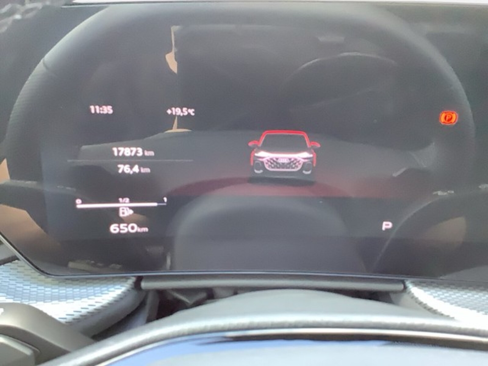 Audi Q5 Sportback – Bild 7