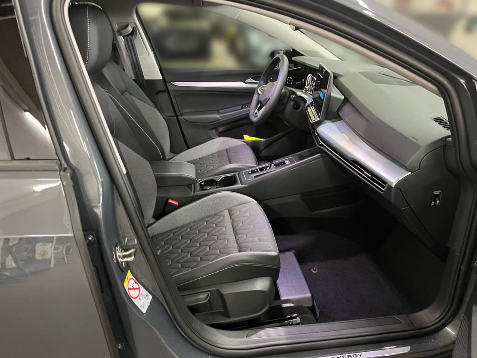 Volkswagen Golf – Bild 16