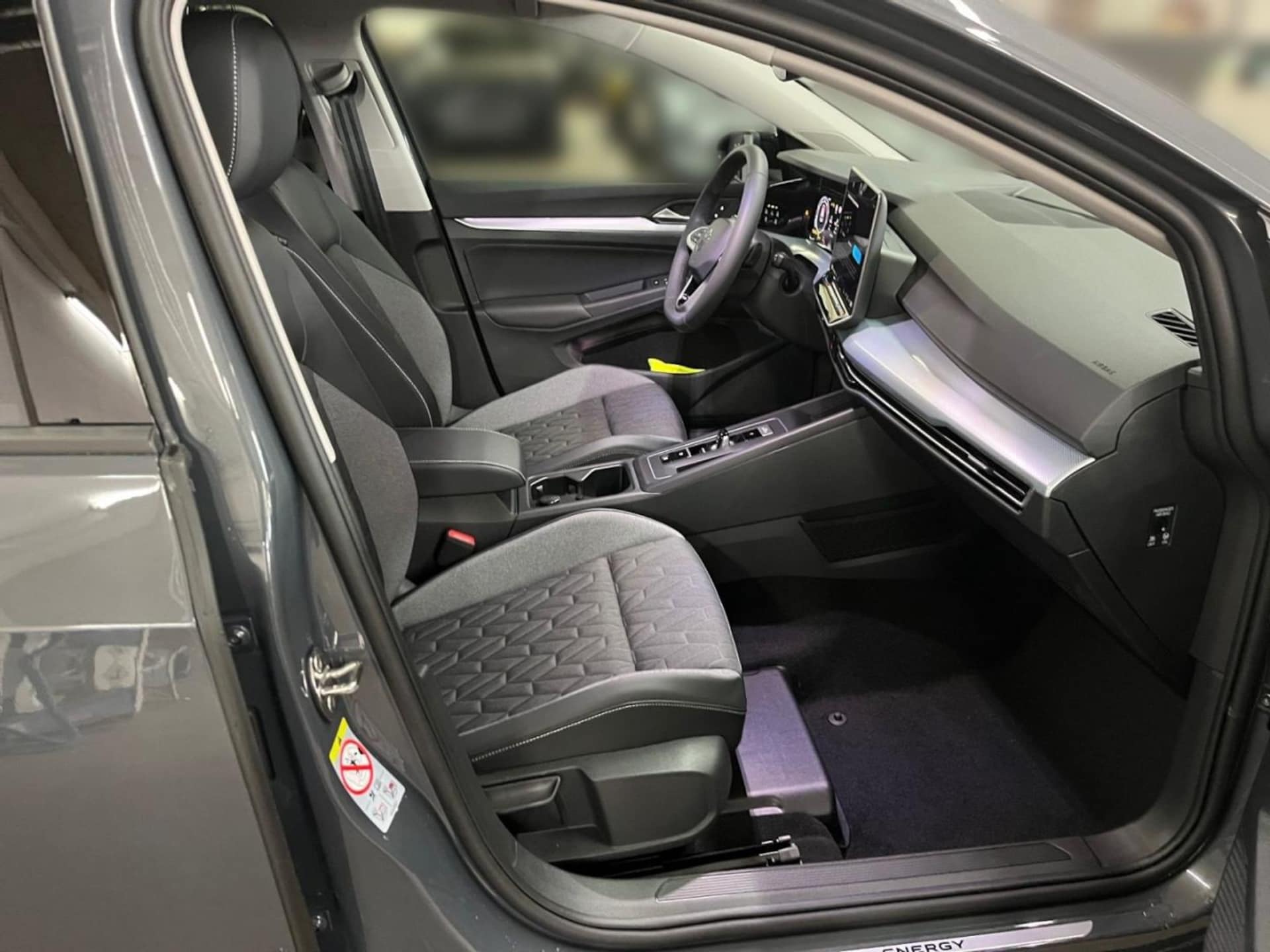 Volkswagen Golf ENERGY