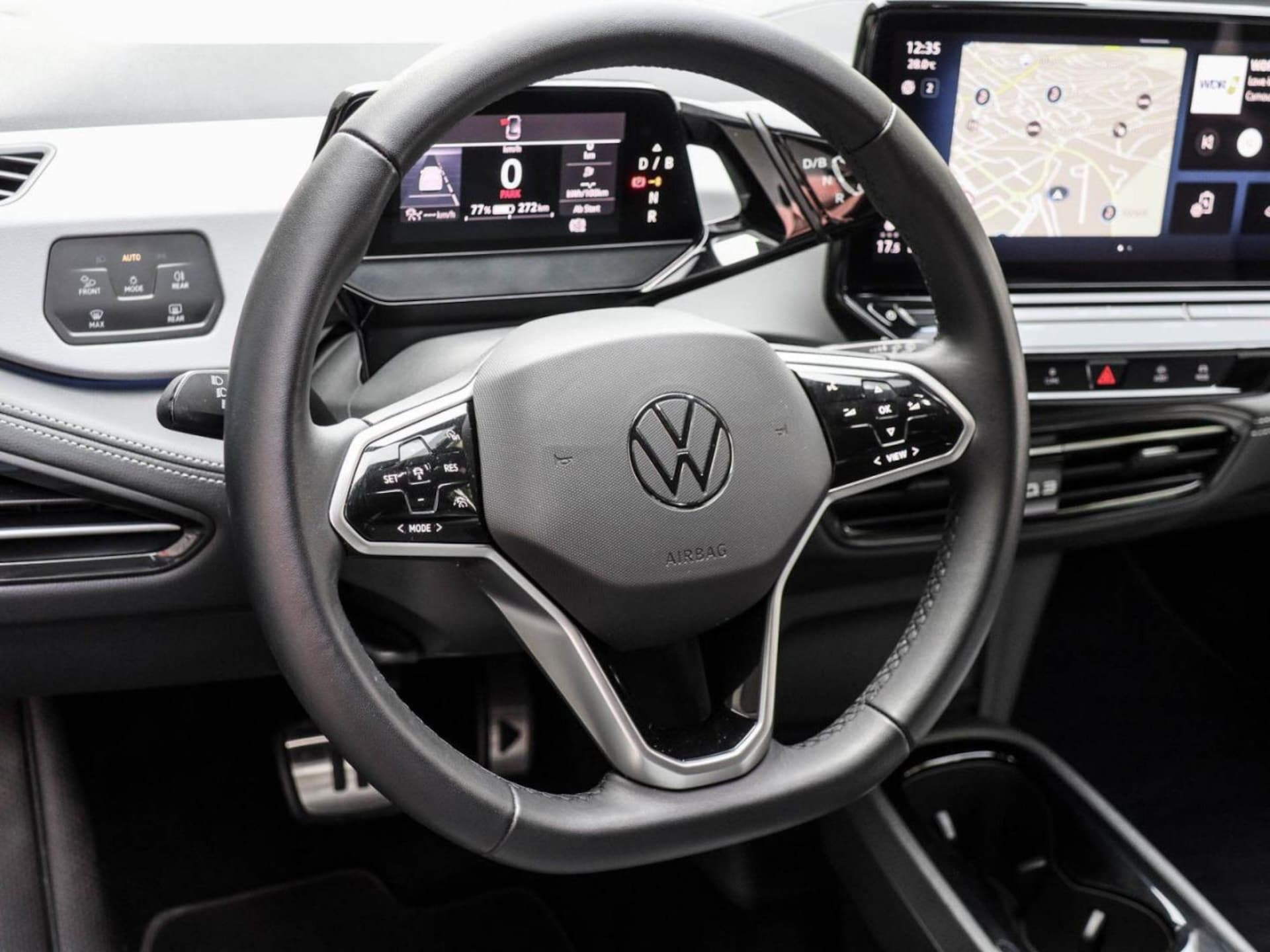Volkswagen ID.3 MOVE Pro