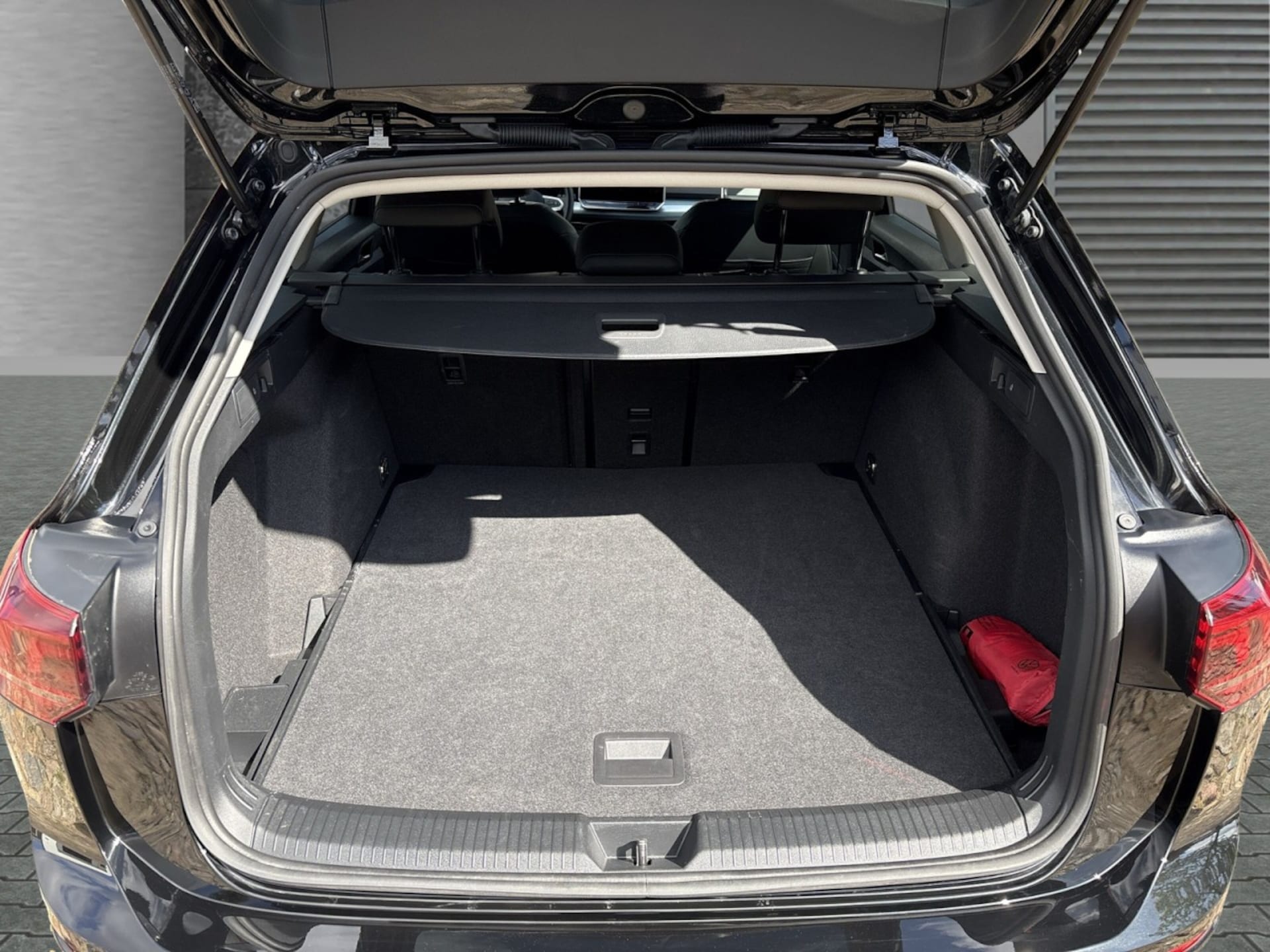 Volkswagen Golf Variant Goal