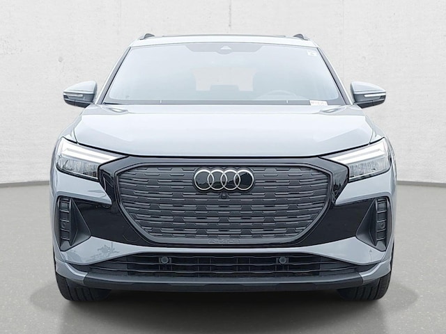 2025 Audi Q4 e-tron